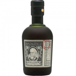 DIPLOMATICO RESERVA EXCLUSIVA 12 ANI 0.05L